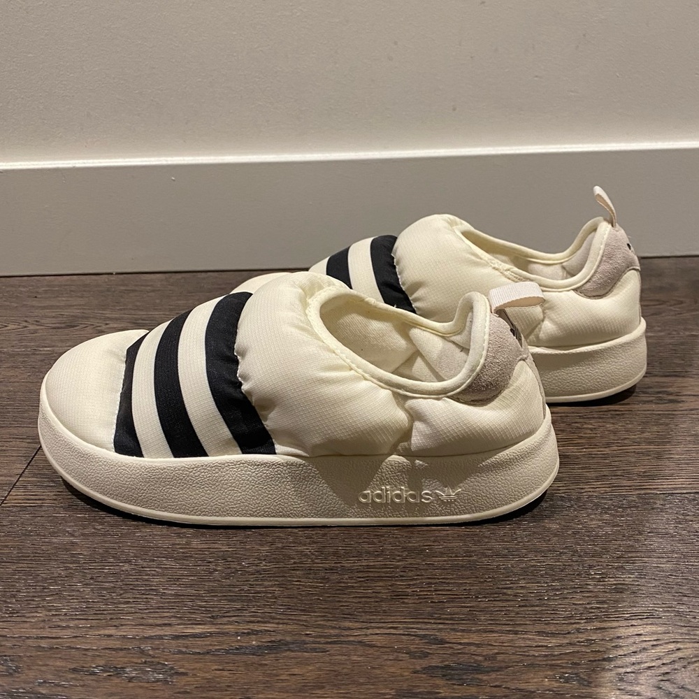 Adidas Puffylette Shoes